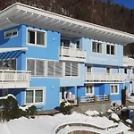 Apartment 2 Flattach