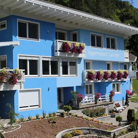 Apartment 2 Flattach