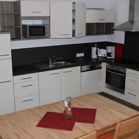 Flattach 2 Apartment