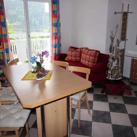 Flattach 2 Apartment *
