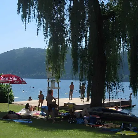 Apartment 2 Flattach