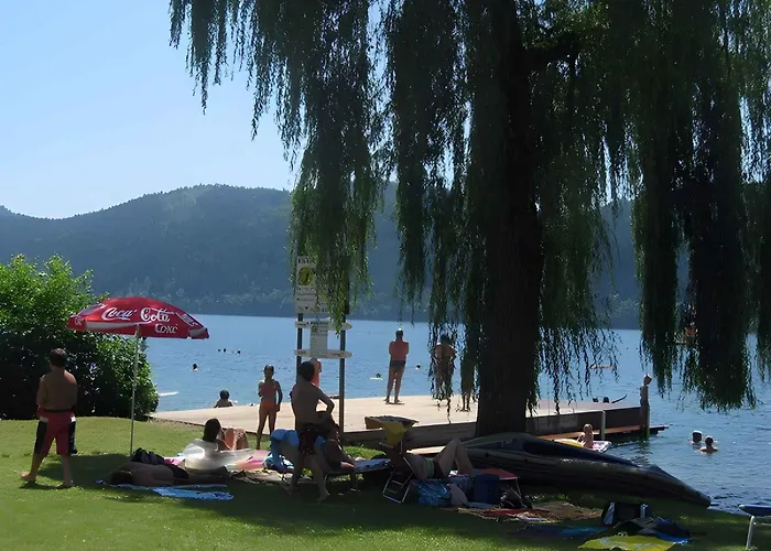 Apartment 2 Flattach